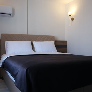 Hotel Üstün Otel Alsancak cazare Nikfer