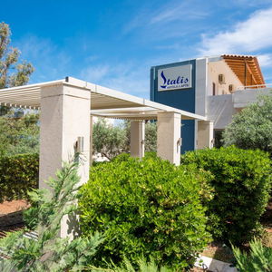 Hotel Stalis Hotel cazare Stalis