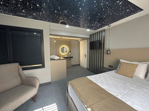 Hotel Panula Park Hotel cazare Karsiyaka