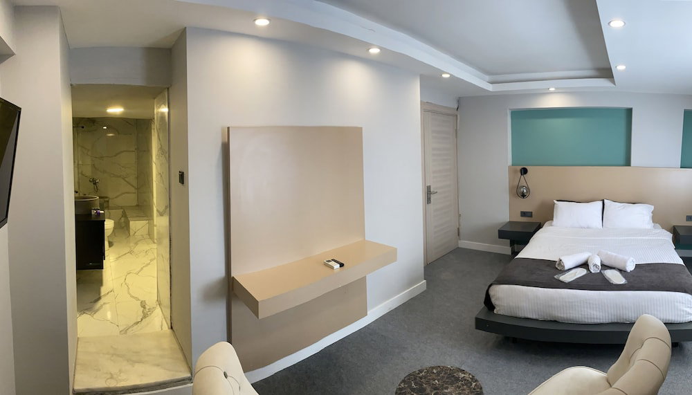 Panula Park Hotel