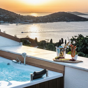 Hotel Hillora Buyukada cazare Adalar