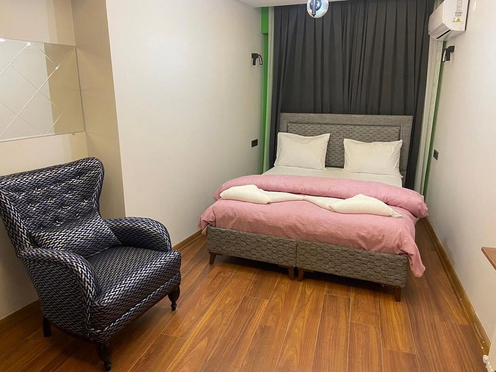 Hotel Renk Otel Karşıyaka