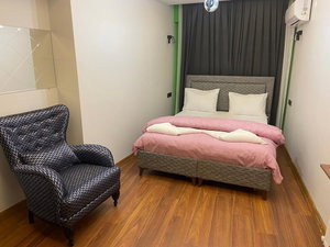 Hotel Renk Otel Karşıyaka cazare Karsiyaka