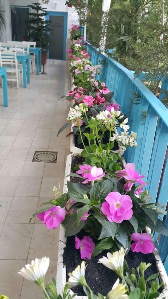 Hotel Adana City Hotel