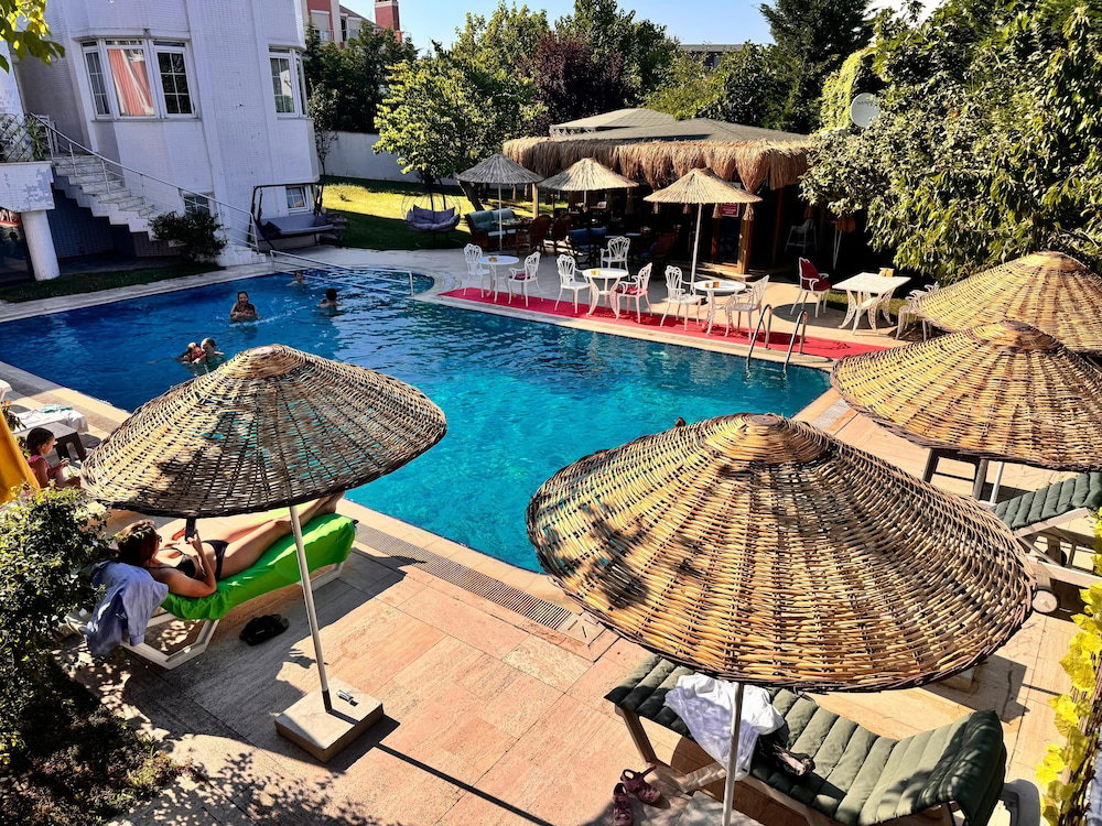 Hotel Treekos Suite Hotel Istanbul Airport