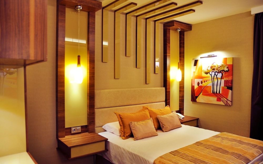 Hotel Avin Hotel
