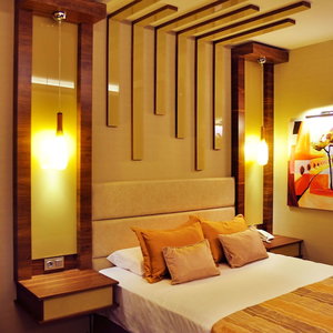 Hotel Avin Hotel cazare Nikfer