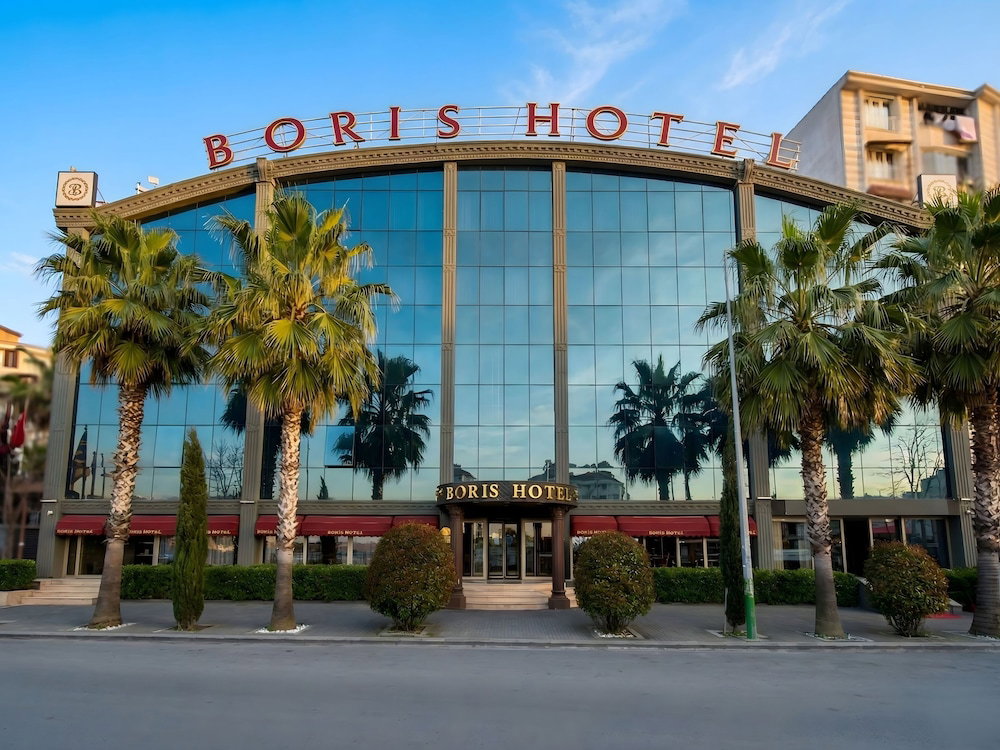 Hotel Bori̇s Otel