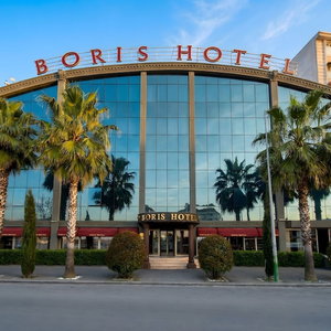 Hotel Bori̇s Otel cazare Esenyurt