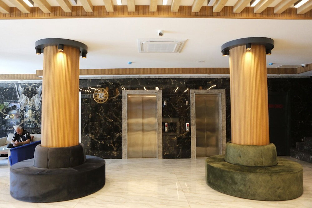 Hotel Alican Hotel
