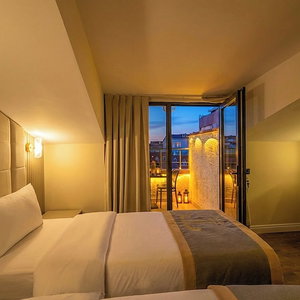 Hotel Tumar Istanbul Hotel cazare Mahmutbey