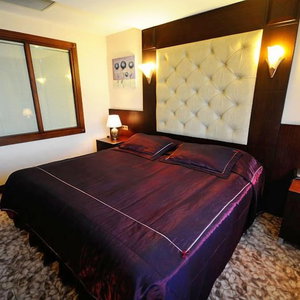 Hotel Cukurova Park Hotel cazare Seyhan