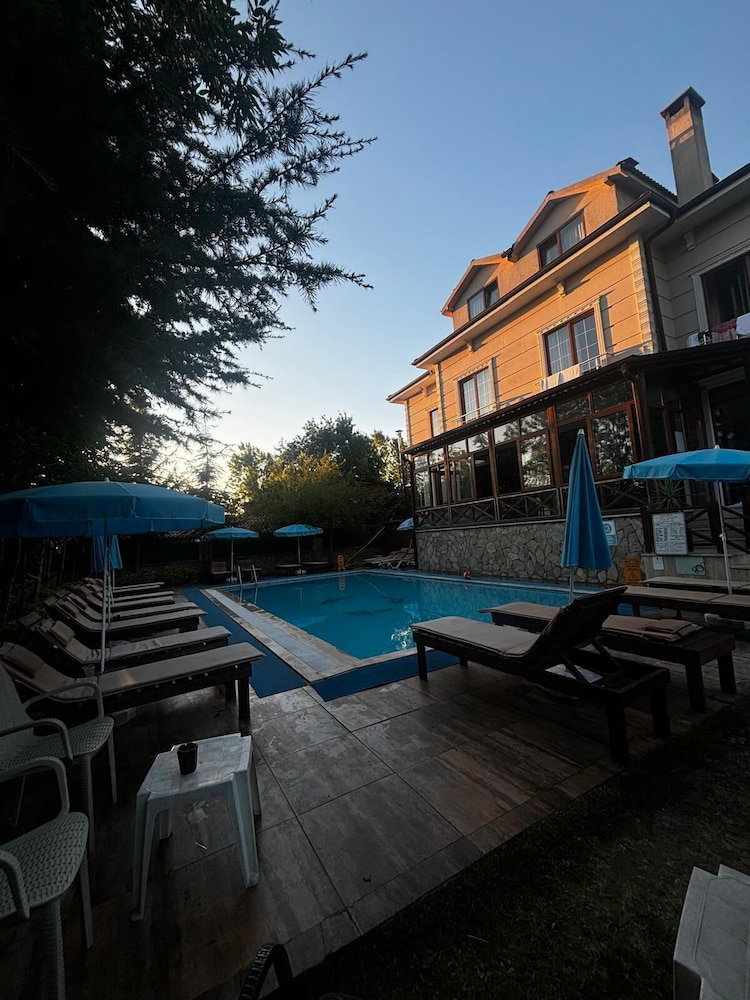Hotel Agva Asmali Garden - Adults Only