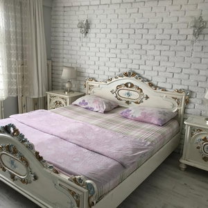 Hotel Baran Apart cazare Agva