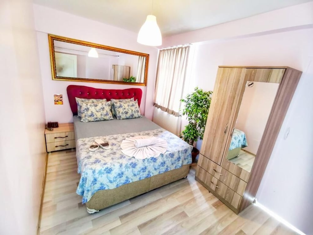 Hotel Kadiköy Suite