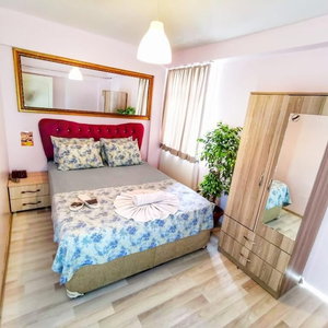 Hotel Kadiköy Suite cazare Evrese