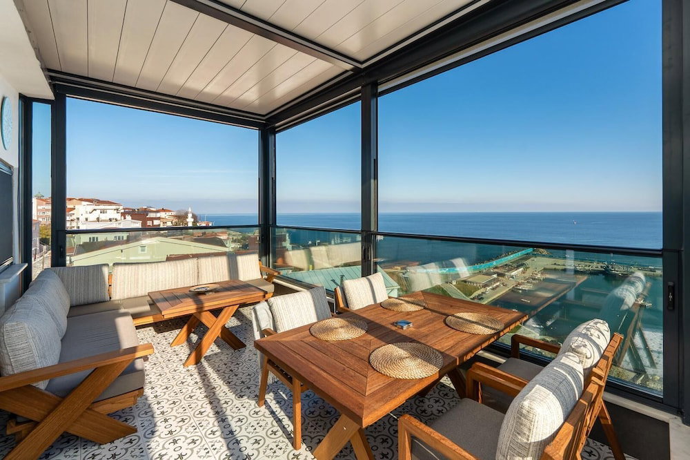 Hotel Sade Konak