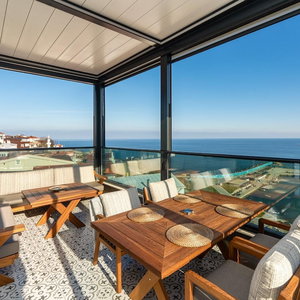 Hotel Sade Konak cazare Karaburun