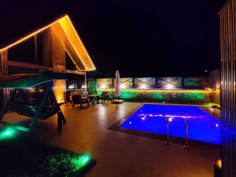 Hotel Şile Doğa Bungalov Villa