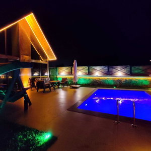 Hotel Şile Doğa Bungalov Villa cazare Sile