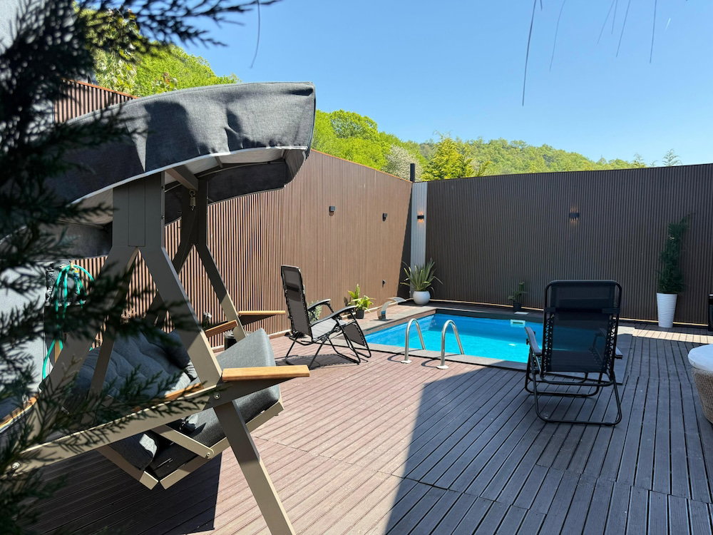 Şile Doğa Bungalov Villa