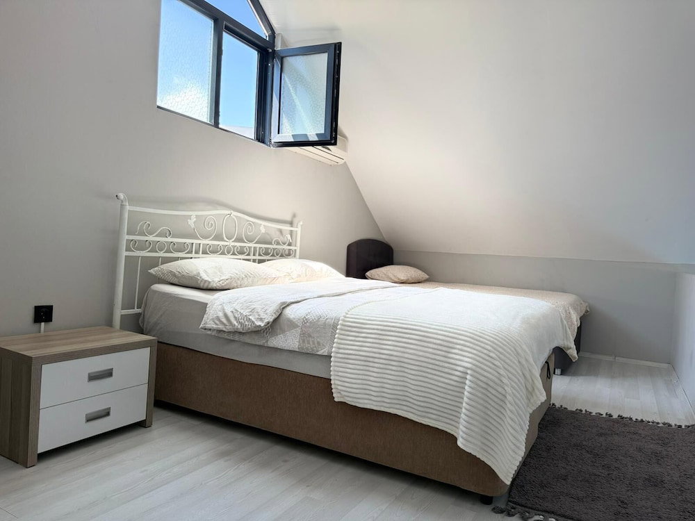 Şile Doğa Bungalov Villa
