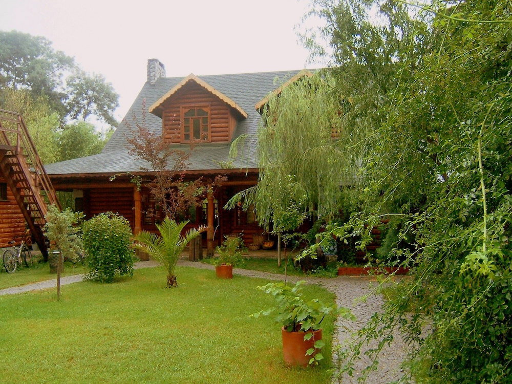 Hotel Tranquilla River Lodge - Adults Only