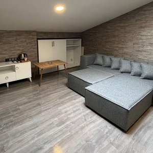 Hotel La Vie Suit Hotel cazare Yakuplu