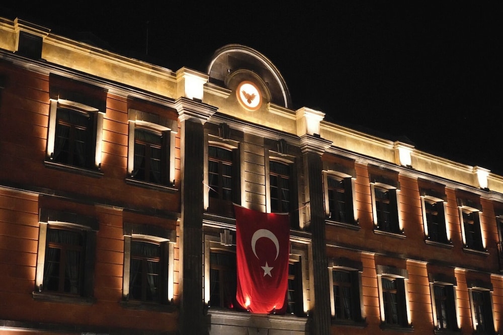 Hotel Otel 1924