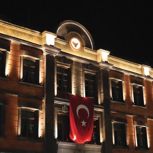 Hotel Otel 1924 cazare Kars