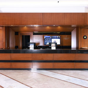 Hotel Anemon Kent Ege Otel cazare Bornova