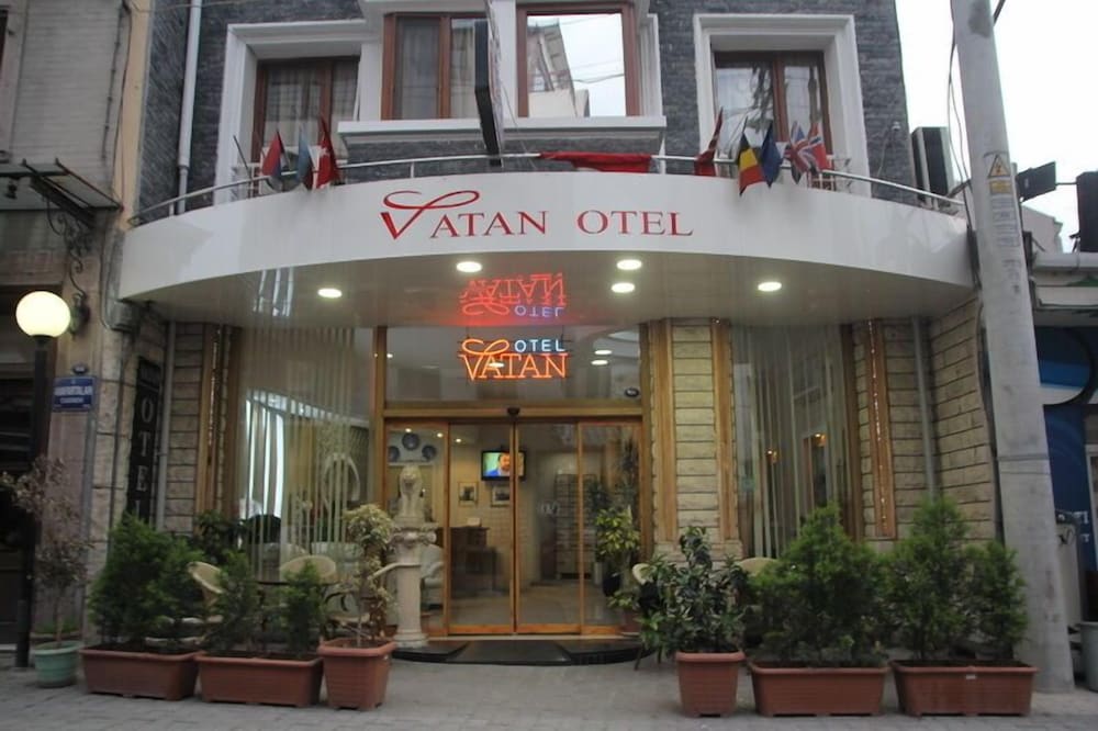 Hotel Vatan Hotel