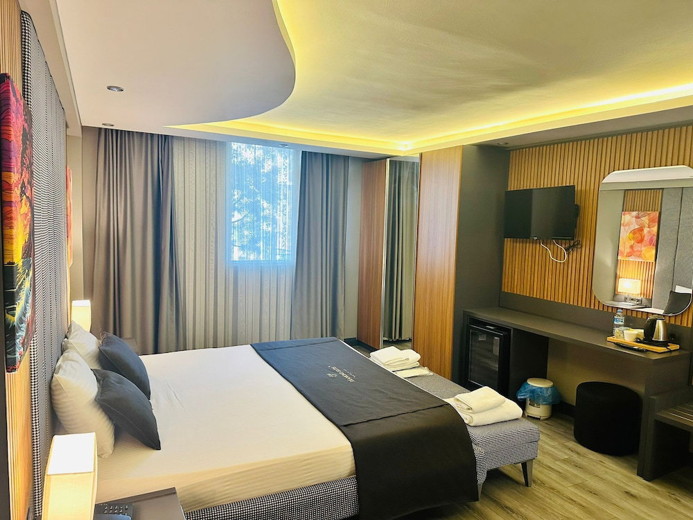 Hotel Diamond Elite Pansiyon