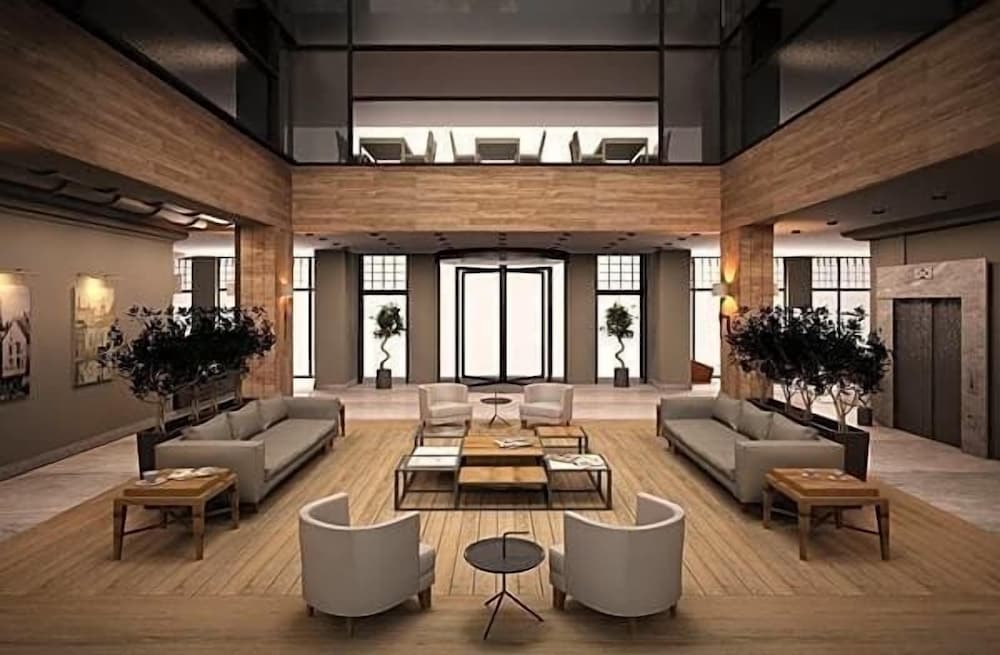 Hotel Ramada Hotel & Suites By Wyndham Adana