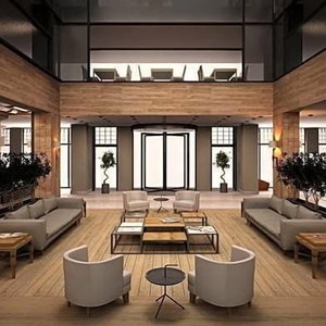 Hotel Ramada Hotel & Suites By Wyndham Adana cazare Seyhan