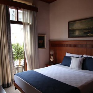 Hotel Hotel Bosnali - Special Class cazare Seyhan