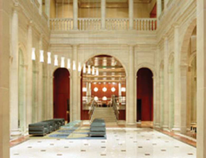 Hotel Thompson Central Park New York