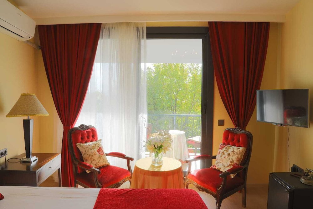 Hotel Köyüm Konak