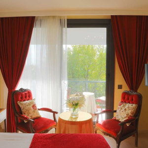 Hotel Köyüm Konak cazare Bornova