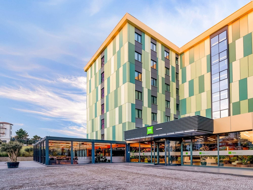 Hotel Ibis Styles Istanbul Kurtkoy