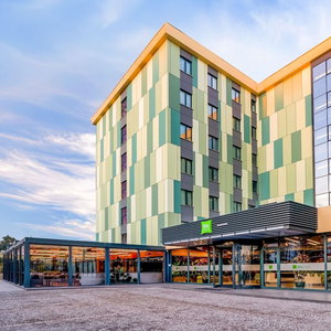 Hotel Ibis Styles Istanbul Kurtkoy cazare Pendik