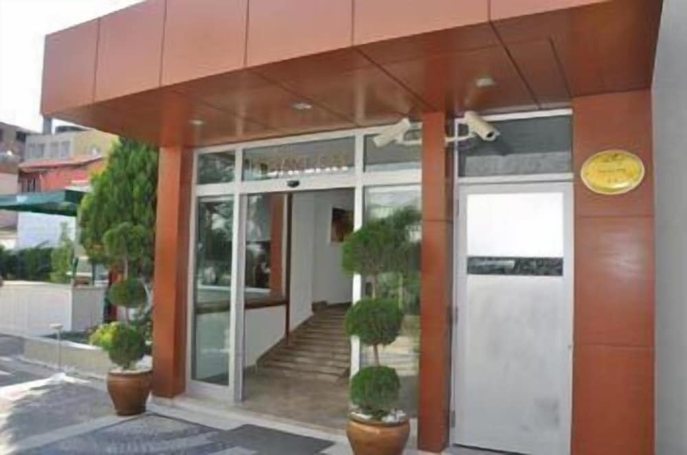 Hotel Hotel Baylan Izmir