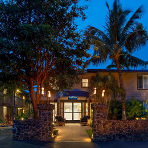 Hotel Days Inn By Wyndham Maui Oceanfront cazare Kihei