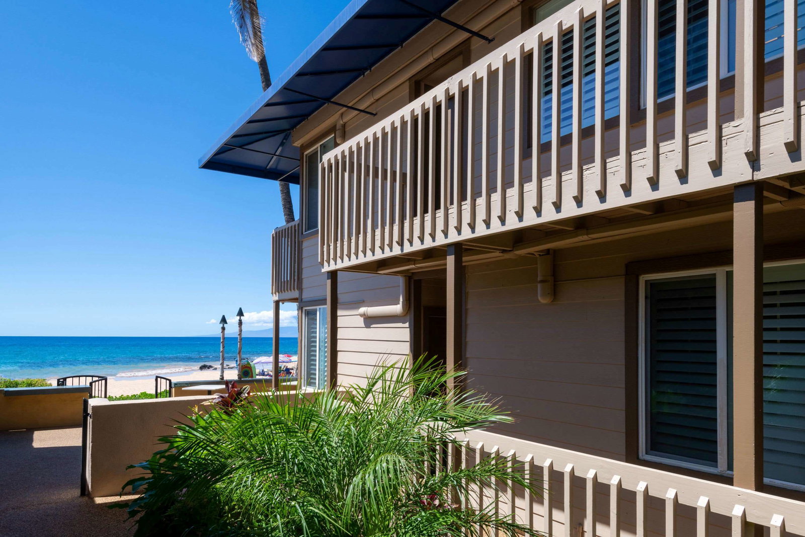 Days Inn By Wyndham Maui Oceanfront