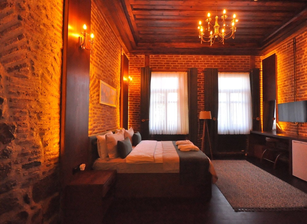 Hotel Mihman Konak Hotel