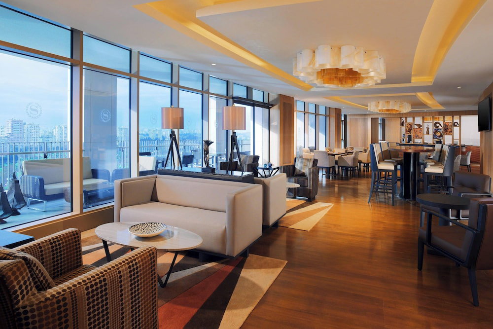 Hotel Sheraton Grand Adana