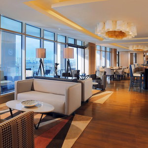Hotel Sheraton Grand Adana cazare Yuregir