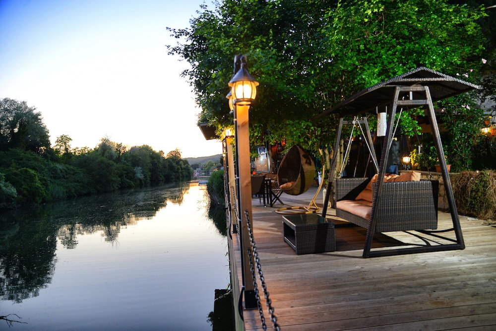 Hotel Beyaz Ev Agva - Adults Only