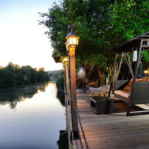 Hotel Beyaz Ev Agva - Adults Only cazare Agva
