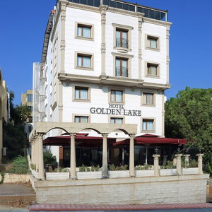 Hotel Golden Lake Hotel cazare Yenice